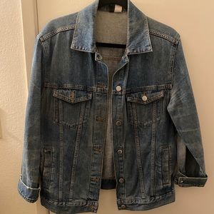 H&M Denim jacket